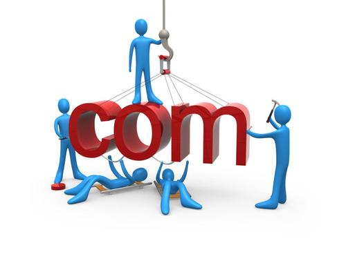 源城企业网站建设成功与否和哪些有关呢