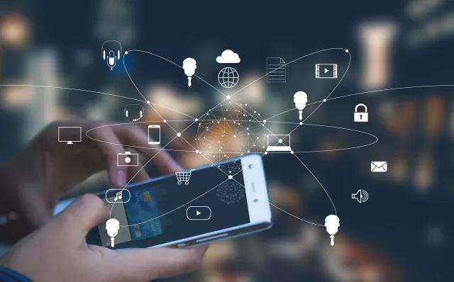 源城分析企业做微信营销常见的几种模式