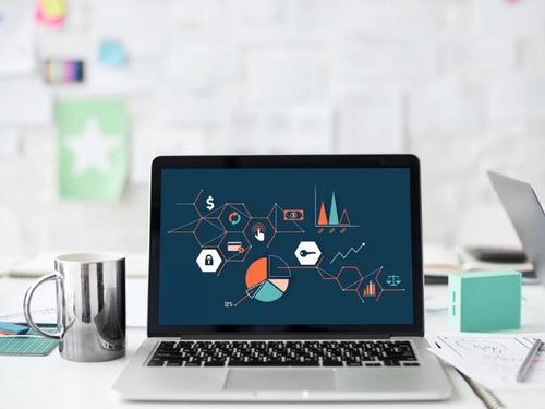 源城企业网站建设过程中如何让自己的网站受人喜爱