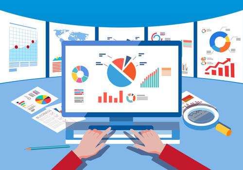 源城哪一种网站设计风格才是适合企业呢？