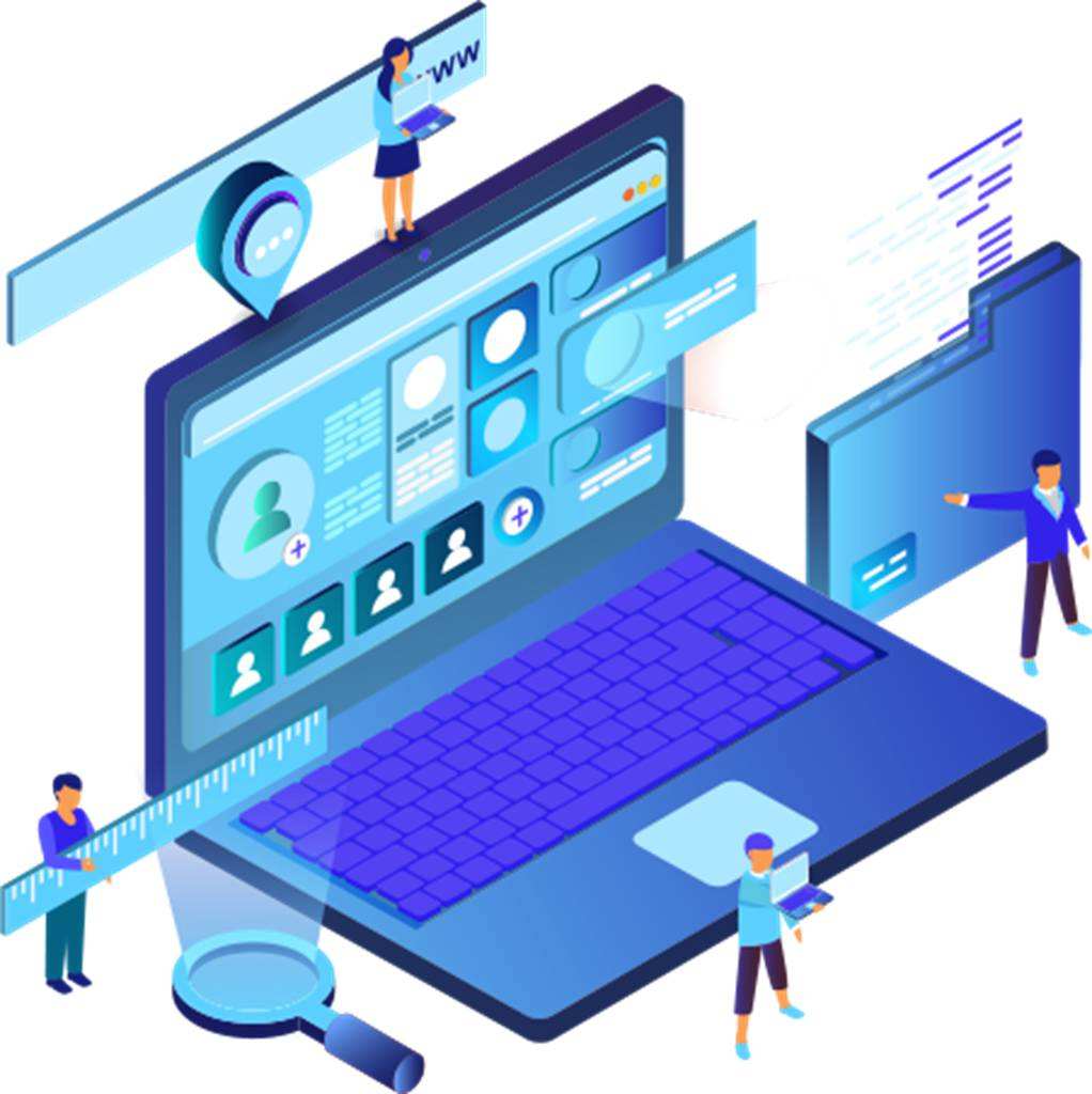 源城分析企业网站设计过程中需要注意的几个问题